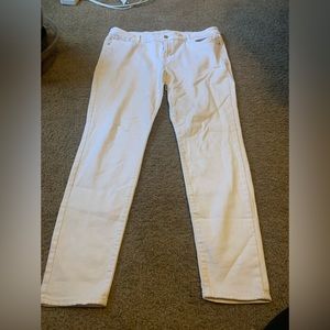 Old Navy Rockstar Jeans